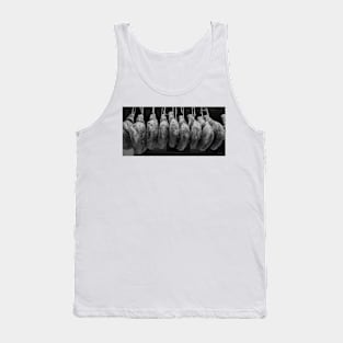 Prosciutto Tank Top